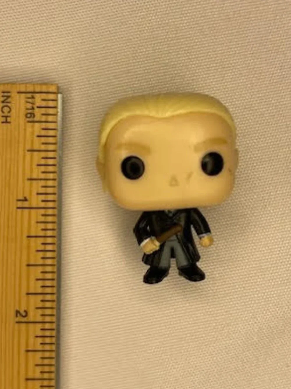 Funko Bitty Pop! Draco Malfoy - Complete Your Set!